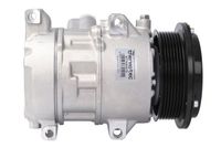 THERMOTEC Compressor, airconditioning 4