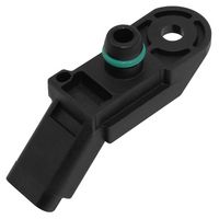 Sensor, Saugrohrdruck