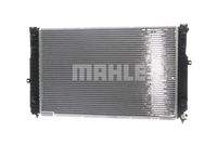 Thumbnail - Radiateur - CR1414000S - MAHLE