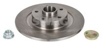 Disc frana SWAG, Cod: 60 93 8303