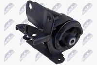 окачване, двигател