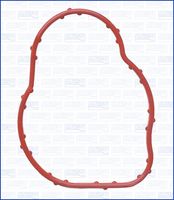 уплътнение, термостат