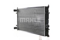 Thumbnail - Radiateur - CR362000S - MAHLE