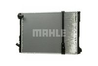 Thumbnail - Radiateur - CR492000S - MAHLE