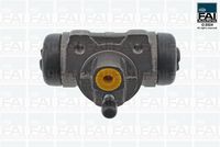 спирачно цилиндърче на колелото