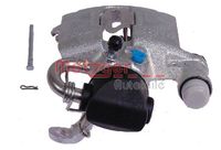 Bremssattel