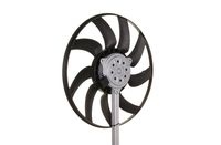 Thumbnail - Koelventilatorwiel - CFF312000S - MAHLE
