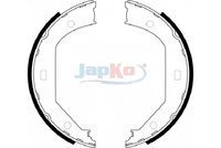 комплект спирачна челюст