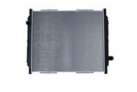 Kühler, Motorkühlung