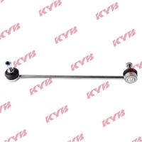 Stange/Strebe, Stabilisator