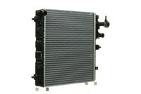 Thumbnail - Radiateur - CR1116000P - MAHLE
