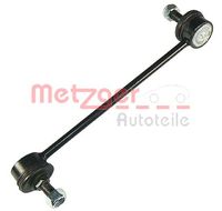 Stange/Strebe, Stabilisator