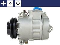Thumbnail - Compressor, airconditioning - ACP268000S - MAHLE