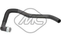 маркуч на радиатора