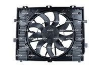 Lüfter, Motorkühlung