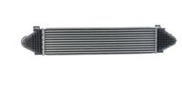 Thumbnail - Intercooler, inlaatluchtkoeler - CI413000P - MAHLE