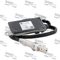 NOx-Sensor, NOx-Katalysator