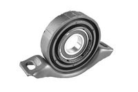 Suspension, propshaft