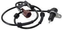 Sensor, Raddrehzahl