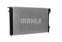 Thumbnail - Radiateur - CR561000S - MAHLE