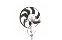 Thumbnail - Koelventilatorwiel - CFF262000S - MAHLE