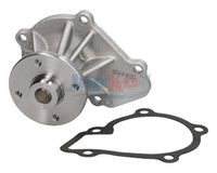 водна помпа, охлаждане на двигателя