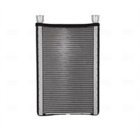 топлообменник, отопление на вътрешното пространство