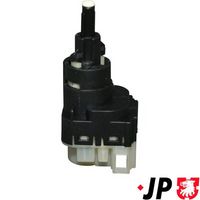 ключ за спирачните светлини