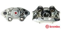 Bremssattel