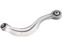 носач, окачване на колелата