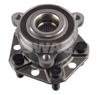 комплект колесен лагер