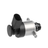 Thumbnail - Regelklep, brandstofhoeveelheid (common-rail-system) - ED0061 - ET ENGINETEAM
