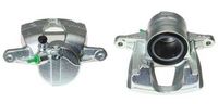 Bremssattel