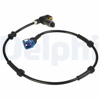Sensor, Raddrehzahl