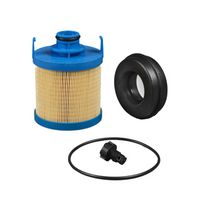 Filter, Harnstofflösung Filter, Harnstofflösung