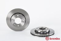 Bremsscheibe