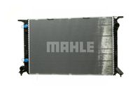 Thumbnail - Radiateur - CR1133000P - MAHLE