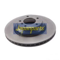 Disc frana JAPANPARTS, Cod: DI-0102C