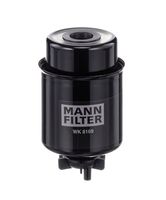 Kraftstofffilter
