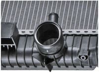 Thumbnail - Radiateur - CR702000P - MAHLE