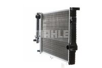 Thumbnail - Radiateur - CR244001S - MAHLE