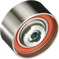 Spannrolle, Zahnriemen