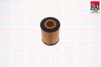 маслен филтър