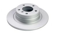 спирачен диск