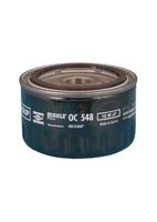Thumbnail - Oliefilter - OC548 - MAHLE