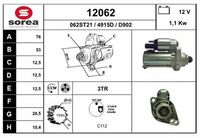 Starter EAI, Cod: 12062