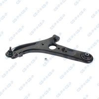 Brat, suspensie roata GSP, Cod: S061257