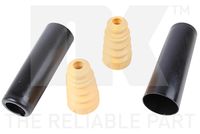 Staubschutzsatz, Stoßdämpfer