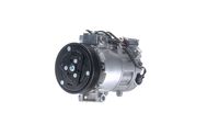 Thumbnail - Compressor, airconditioning - ACP1455000S - MAHLE