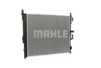 Thumbnail - Radiateur - CR554000S - MAHLE